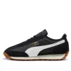 PUMA Easy Rider Vintage 'Black White' 399028-10 sold by KicksCrew