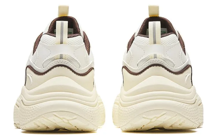 (WMNS) ANTA Starlight 'White Yellow Brown' 922348836-1 sold by KicksCrew product image thumbnail 4