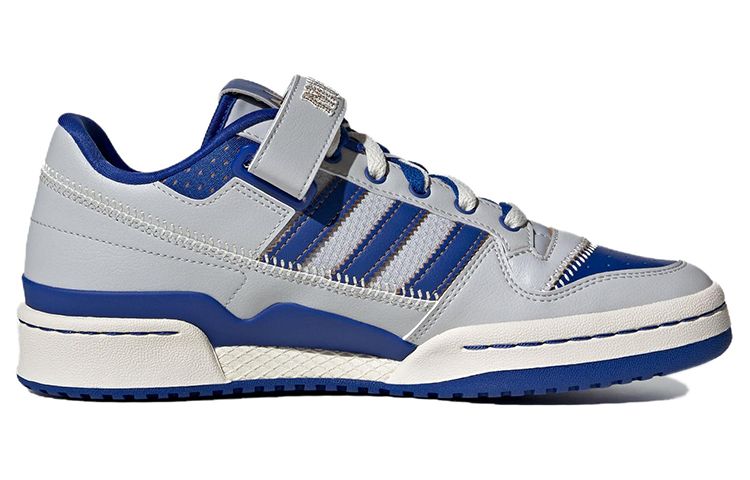 adidas originals FORUM 'Blue Grey ' IE0476 sold by KicksCrew product image thumbnail 2
