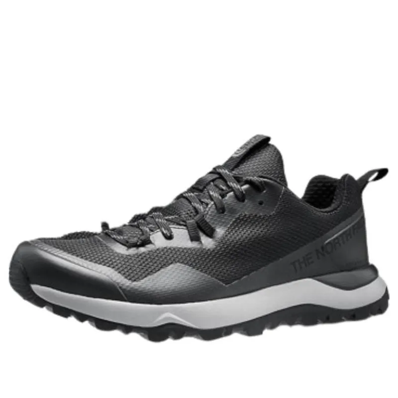 THE NORTH FACE Activist Futurelight Hiking Shoes 'Tnf Black' A3YUP-KZ2 sold by KicksCrew