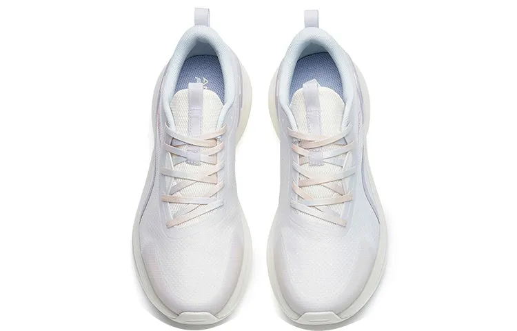 (WMNS) ANTA Bubble 3 Low 'White Grey' 122225520-3 sold by KicksCrew product image thumbnail 3