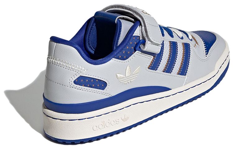 adidas originals FORUM 'Blue Grey ' IE0476 sold by KicksCrew product image thumbnail 4