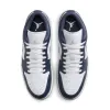 Air Jordan 1 Low SE 'Midnight Navy' 553558-141 sold by KicksCrew