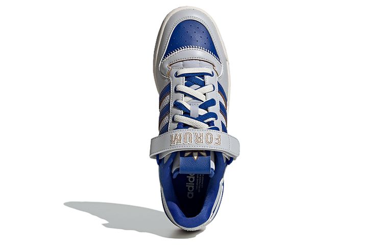 adidas originals FORUM 'Blue Grey ' IE0476 sold by KicksCrew product image thumbnail 5