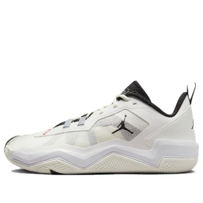 Air Jordan One Take 4 PF 'Sail Wolf Grey' DZ3339-106 sold by KicksCrew