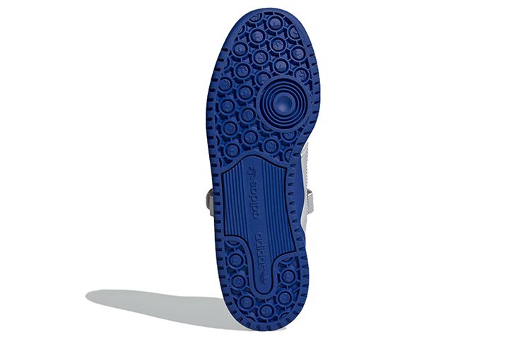 adidas originals FORUM 'Blue Grey ' IE0476 sold by KicksCrew product image thumbnail 6