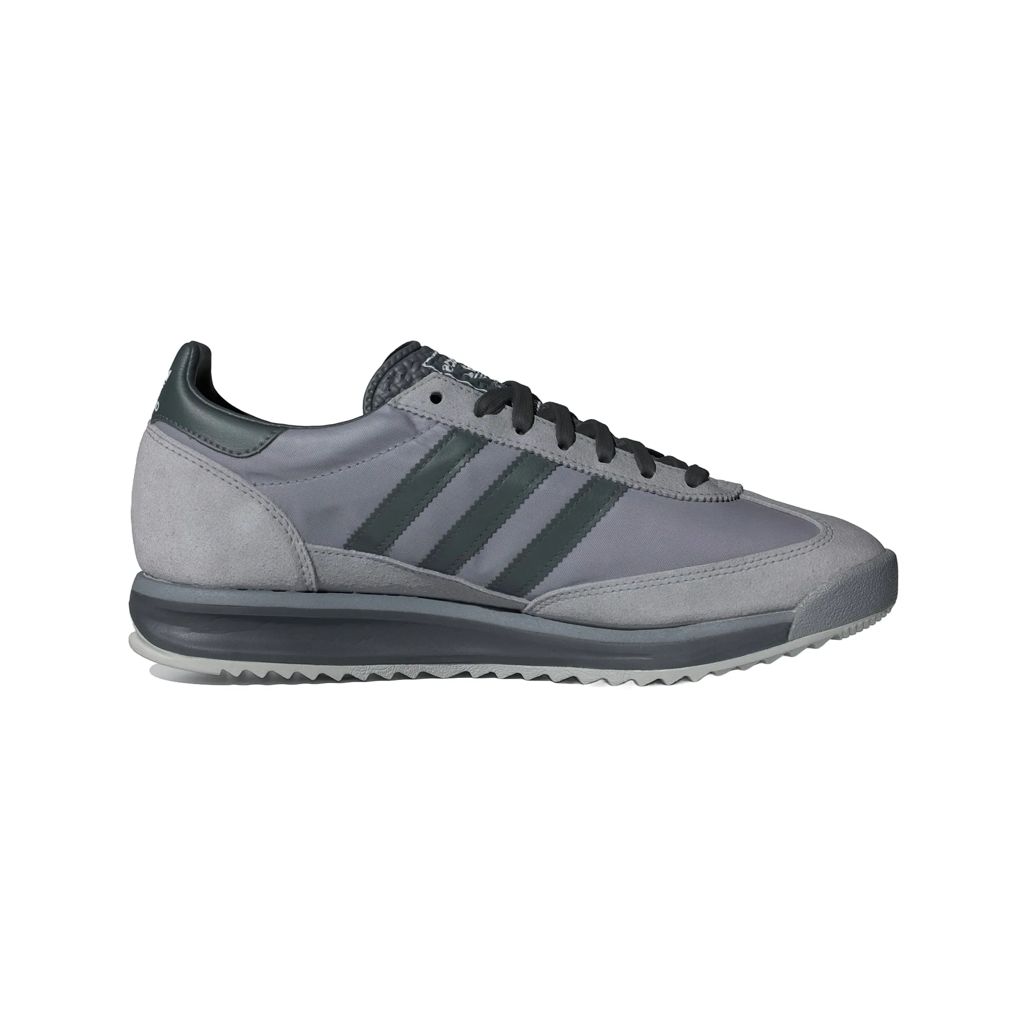 adidas SL 72 'Grey Dark Grey' IH8018 sold by KicksCrew product image thumbnail 2