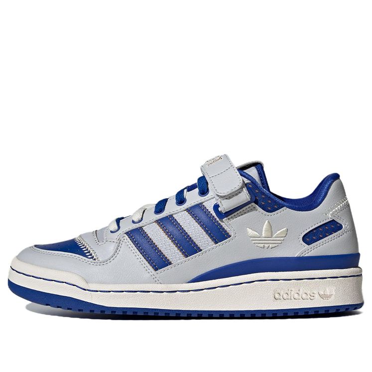 adidas originals FORUM 'Blue Grey ' IE0476 sold by KicksCrew