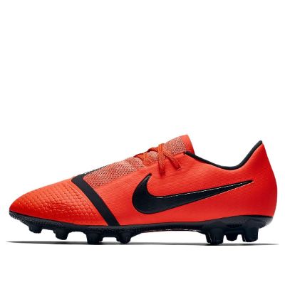 Nike Phantom Venom Academy FG 'Bright Crimson' AT3732-600 sold by KicksCrew