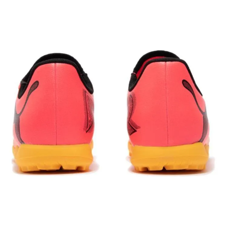(PS) PUMA Future 7 Play Tt Football Sneakers 'Pink' 107737-03 sold by KicksCrew product image thumbnail 4