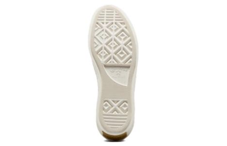 (WMNS) Converse Chuck Taylor All Star Modern Corduroy Lift Platform 'Fresh Brew' A07203C sold by KicksCrew