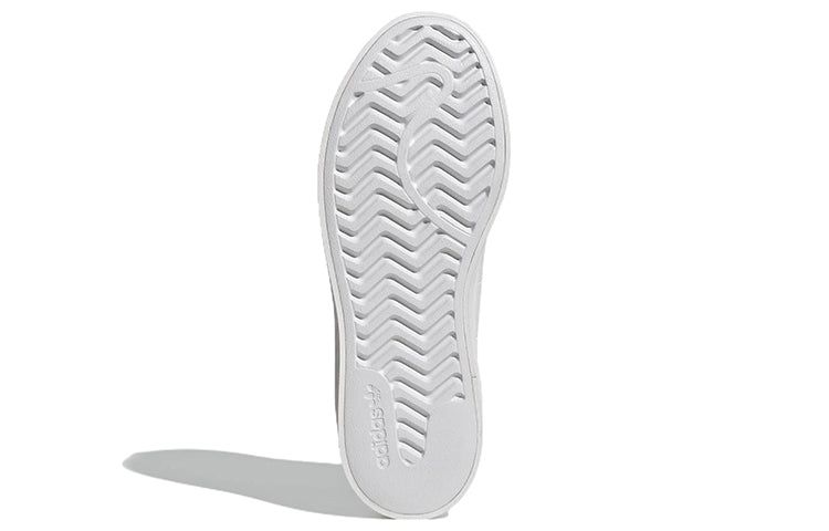 (WMNS) Adidas Stan Smith Bonega Shoes 'White Green' GY9310 sold by KicksCrew product image thumbnail 6