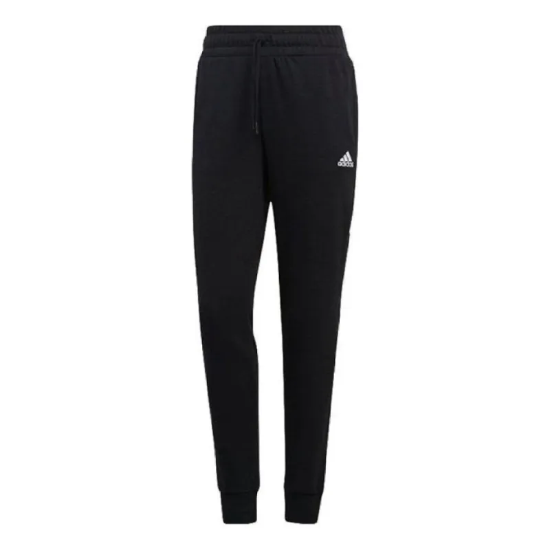(WMNS) adidas Essentials Cut 3-Stripes Pants Asia Sizing 'Black' GL1372 sold by KicksCrew