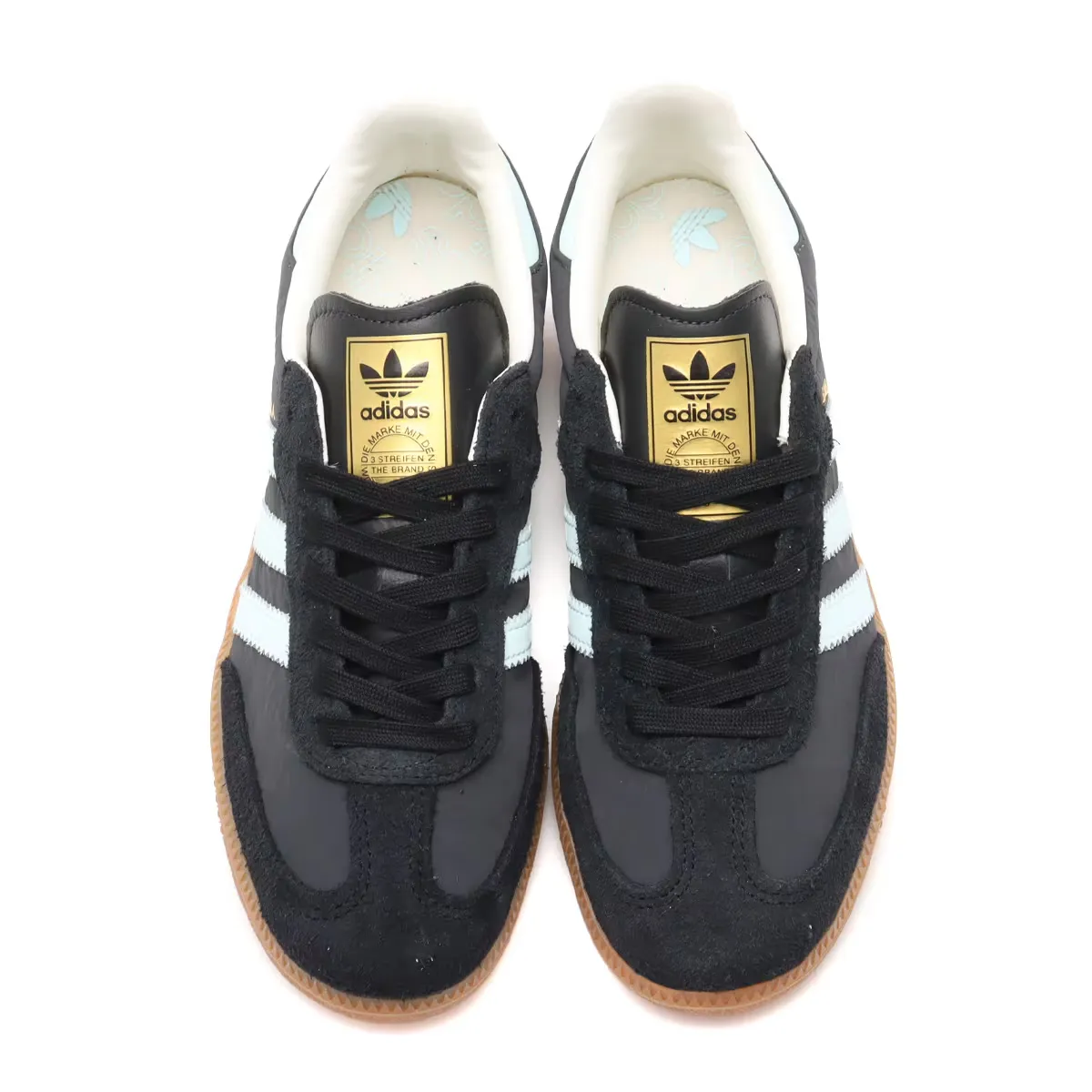 adidas originals Samba Og ID0493 sold by KicksCrew product image thumbnail 2