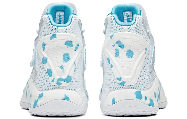 ANTA Klay Thompson 5 'Home' 112021101-3 sold by KicksCrew product image thumbnail 5