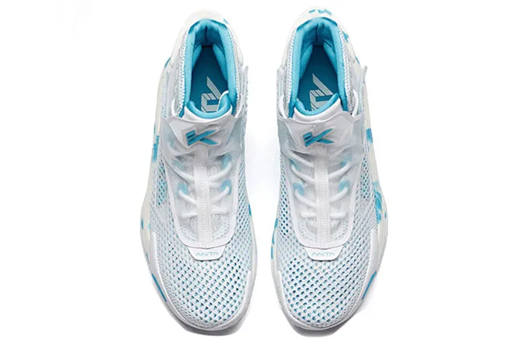 ANTA Klay Thompson 5 'Home' 112021101-3 sold by KicksCrew product image thumbnail 4