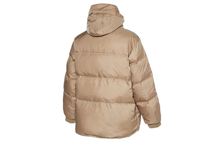 Puma Puffer Cargo Jacket 'Brown' 929836-02 sold by KicksCrew product image thumbnail 2