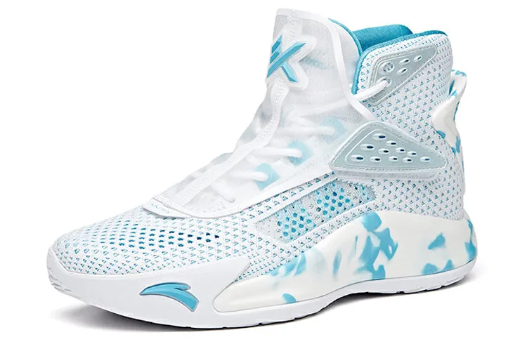 ANTA Klay Thompson 5 'Home' 112021101-3 sold by KicksCrew product image thumbnail 3