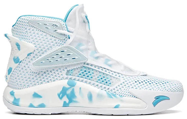 ANTA Klay Thompson 5 'Home' 112021101-3 sold by KicksCrew product image thumbnail 2