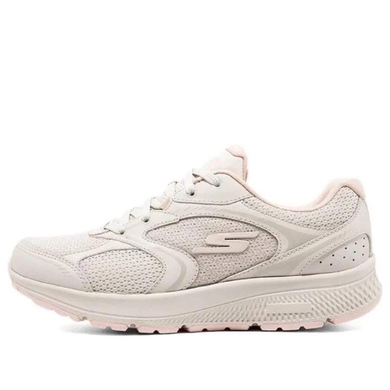 (Wmns) Skechers Go 'Light Pink' 128280-NTLP sold by KicksCrew