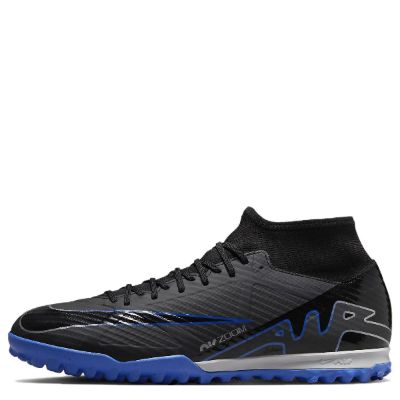 Nike Zoom Mercurial Superfly 9 Academy TF 'Shadow Pack' DJ5629-040 sold by KicksCrew