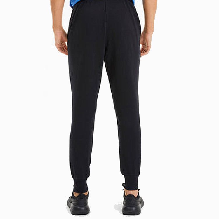Puma Rebel Sports Pants 'Black' 582742-01 sold by KicksCrew product image thumbnail 4
