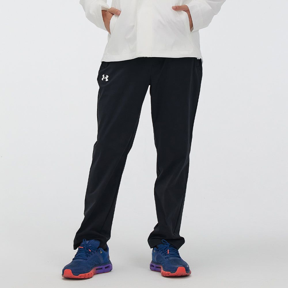 Under Armour Knit Sweatpants 'Black' 21600709-001 sold by KicksCrew product image thumbnail 3