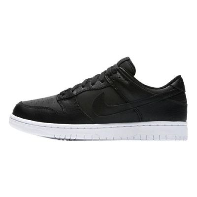 Nike Dunk Low 'Black White' 904234-003 sold by KicksCrew
