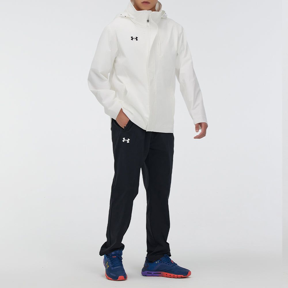 Under Armour Knit Sweatpants 'Black' 21600709-001 sold by KicksCrew product image thumbnail 5