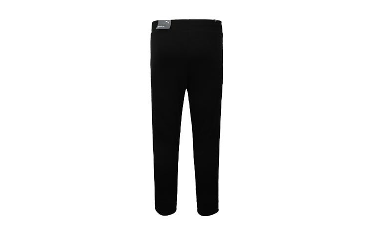 Puma Rebel Sports Pants 'Black' 582742-01 sold by KicksCrew product image thumbnail 2