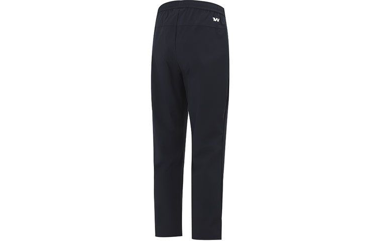 Under Armour Knit Sweatpants 'Black' 21600709-001 sold by KicksCrew product image thumbnail 2