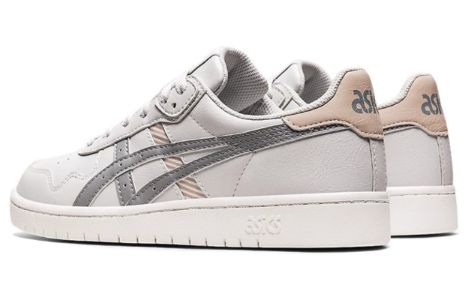 (WMNS) ASICS Japan S 'Glacier Grey Sheet Rock' 1202A358-020 sold by KicksCrew