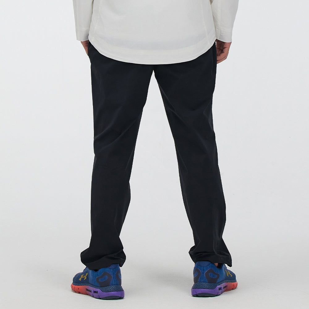 Under Armour Knit Sweatpants 'Black' 21600709-001 sold by KicksCrew product image thumbnail 4