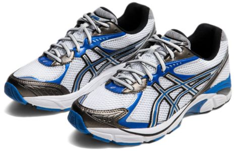 Asics GT-2160 'Illusion Blue' 1203A275-101 sold by KicksCrew