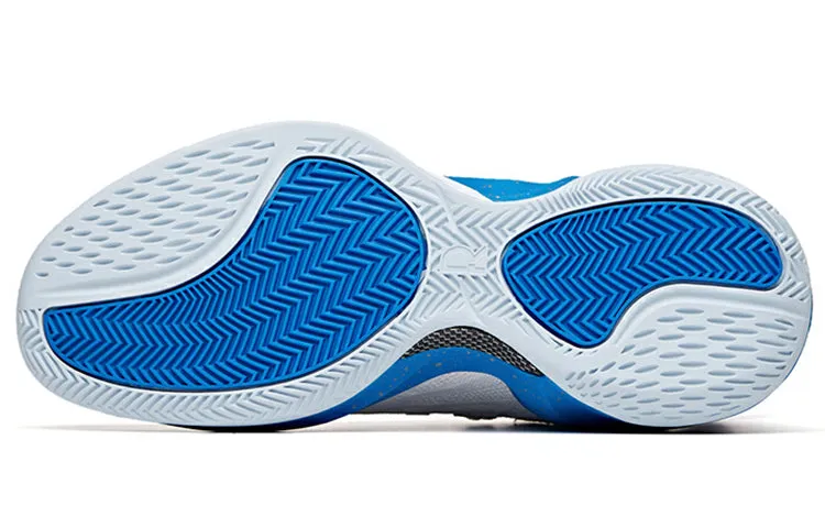 ANTA Rajon Rondo 6 'White Blue Black' 912021101-3 sold by KicksCrew product image thumbnail 5