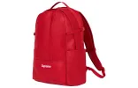 Supreme FW23 Leather Bag 'Red' SUP-FW23-0829 sold by KicksCrew