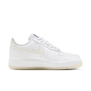 (WMNS) Nike Air Force 1 '07 LX 'UV Swooshes' FZ5531-111 sold by KicksCrew