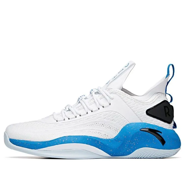 ANTA Rajon Rondo 6 'White Blue Black' 912021101-3 sold by KicksCrew