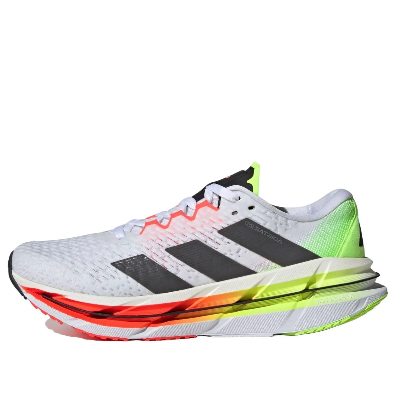 adidas Adistar Byd 'White Black Lemon' ID6174 sold by KicksCrew