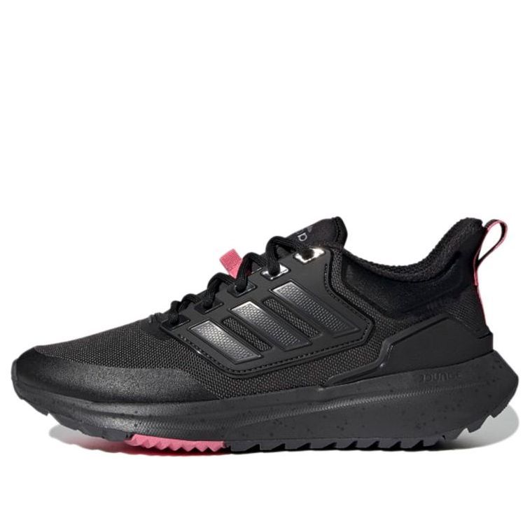 (WMNS) adidas EQ21 Run COLD.RDY 'Black' H00499 sold by KicksCrew