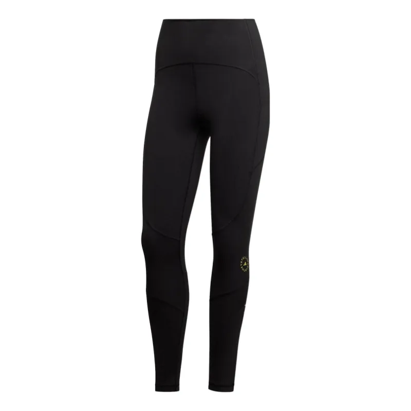 (WMNS) adidas By Stella McCartney Truepurpose Training 7/8 Leggings 'Black' HG6877 sold by KicksCrew