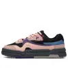 (WMNS) FILA FUSION Low-Top Skate Sneakers 'Pink Black' T12W145107FBP sold by KicksCrew