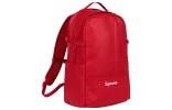 Supreme FW23 Leather Bag 'Red' SUP-FW23-0829 sold by KicksCrew