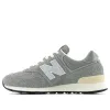 New Balance 574 x Pottery 'Soft Grey' U574GG2 sold by KicksCrew
