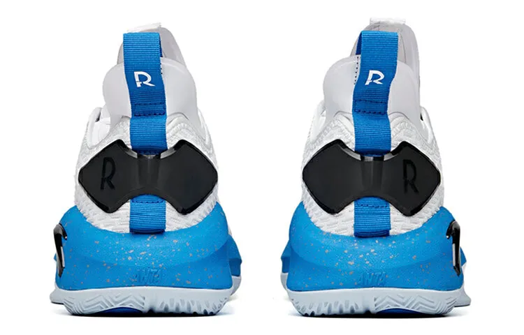 ANTA Rajon Rondo 6 'White Blue Black' 912021101-3 sold by KicksCrew product image thumbnail 4