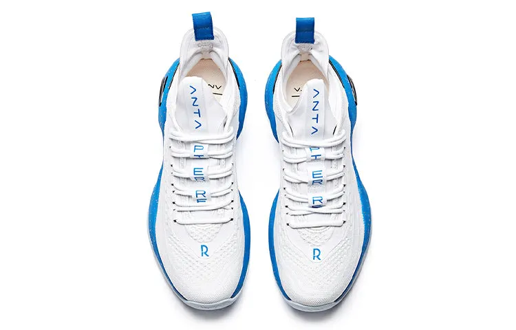 ANTA Rajon Rondo 6 'White Blue Black' 912021101-3 sold by KicksCrew product image thumbnail 3