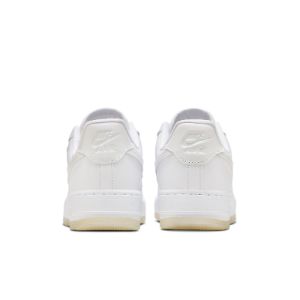 (WMNS) Nike Air Force 1 '07 LX 'UV Swooshes' FZ5531-111 sold by KicksCrew