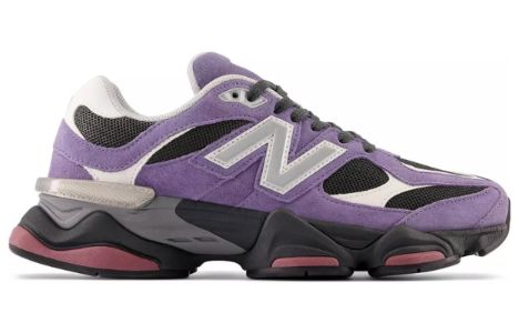 New Balance 9060 'Violet' U9060VRB sold by KicksCrew