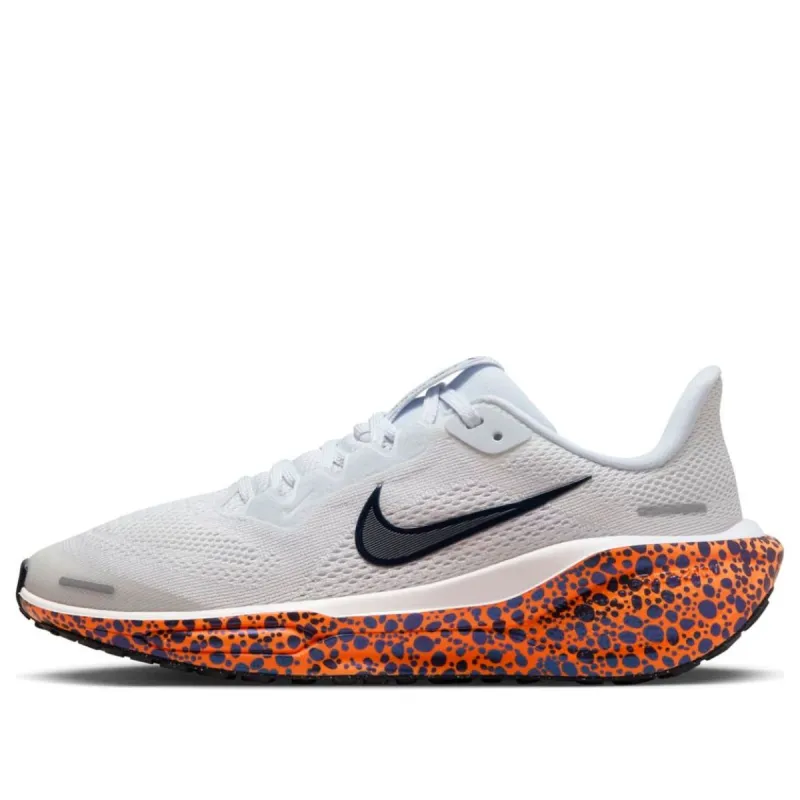(GS) Nike Pegasus 41 Electric Pack 'Olympic Safari' FV3461-001 sold by KicksCrew