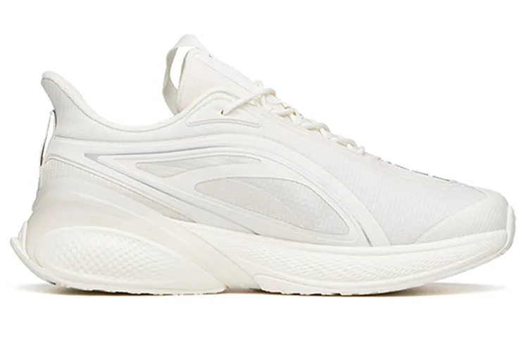 ANTA C37 2.0 Soft Running Shoes 'White' 112135537R-7 sold by KicksCrew product image thumbnail 2